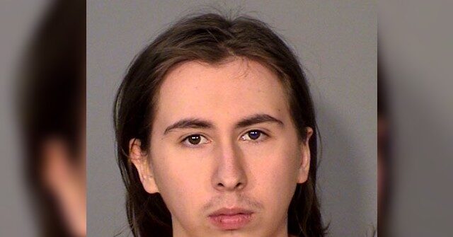 Police: Minnesota Man Beat, Waterboarded, and Raped Girlfriend in Dorm