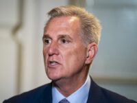 Kevin McCarthy Will Not Run for House Speaker After Being Ousted 