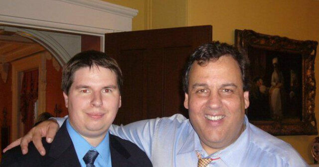 Police: Chris Christie Former Aide Charged with Paying for Sex Act with Child