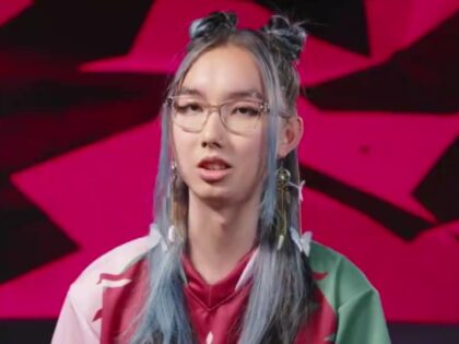 Gamer Girls Need Not Apply: ‘League of Legends’ Competitive Program for Women Dominated by Biological Men