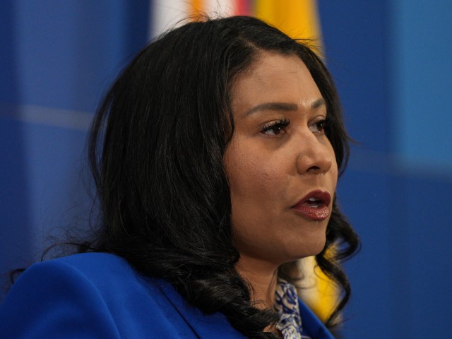 San Francisco Mayor Calls for Drug Testing for Welfare Recipients - Vimarsana News