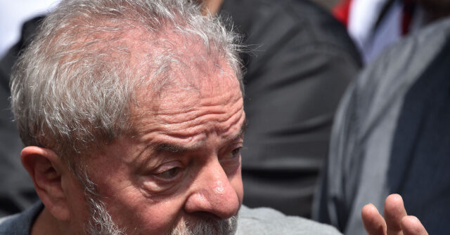 ‘Thief, You Belong in Prison!’: Brazilians Jeer Socialist President Lula in NYC