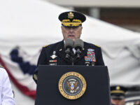 Milley Lashes Out at Trump in Final Act of Politics While in Uniform