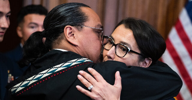 Democrat Rep. Mary Peltola's Husband Dies After Alaska Plane Accident
