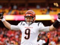 Bengals QB Joe Burrow Becomes NFL’s Highest-Paid Player with $275 Million Deal