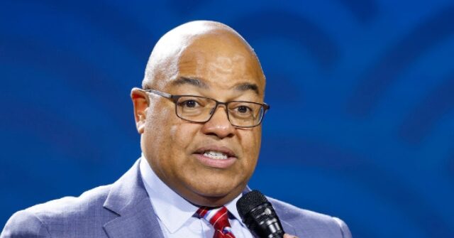 Mike Tirico Under Fire for Saying Lions win Deserved an 'Asterisk'