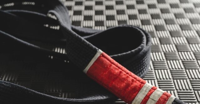 Video of Trans Jiu-Jitsu Competitor Dominating Female Opponent Causes Controversy