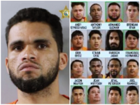 Florida: 35 Illegal Aliens Among 219 Arrested in Human Trafficking Sting