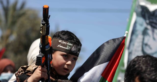 Report: Biden State Department Gives $90,000 to Group Supporting Palestinian Terror