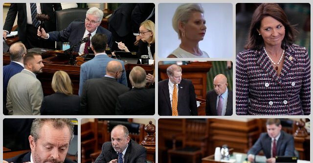 Texas AG Impeachment Day 7: Mistress 'Deemed Unavailable,' Paxton's 'Bagman' Testifies, Directed Verdict Motion Withdrawn