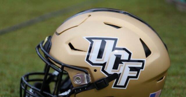 UCF Apologizes for 'Unintended Reference' to Kent State Shooting During Game