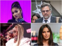 Hollywood Celebrities Ariana Grande, Mark Ruffalo, Billy Porter Support Soros-Backed Initiative Spreading ‘Book Bans’ Hoax