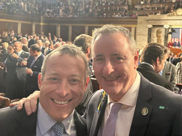 Problem Solvers Caucus co-chairs