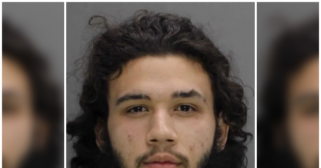 Sanctuary State NY: Illegal Alien Accused of Murdering 28-Year-Old Man