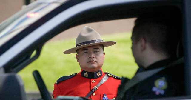 Canadian Police Investigate Death of Man Targeted by China