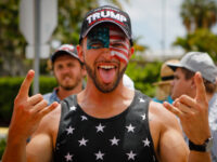 Exclusive -- Christian Ziegler: FL Has Seen 850,000 Voters Swing Republican