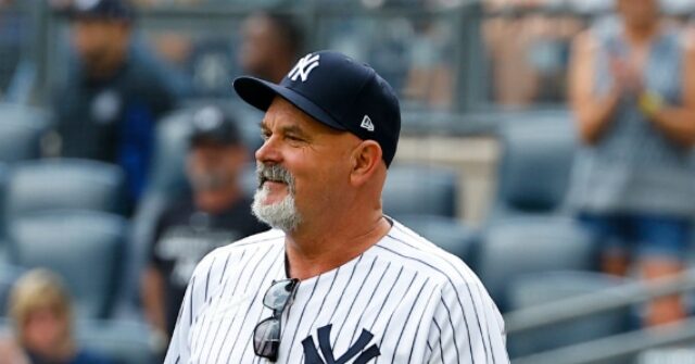 Ex-Yankee David Wells Star Blasts Nike, Kaepernick and Trans Athletes in Women's Sports: 'Not Right and It’s Dangerous'
