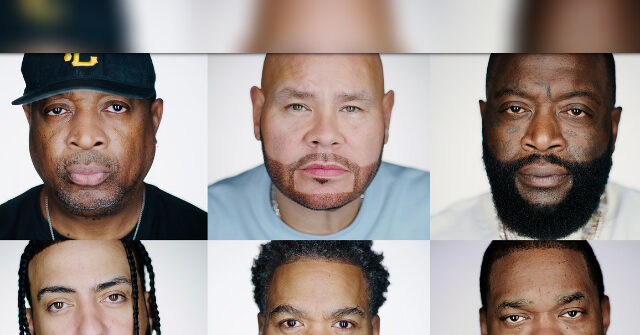 Rapper Rick Ross Teams with Busta Rhymes, Method Man to Push for Transparent Pricing in Healthcare