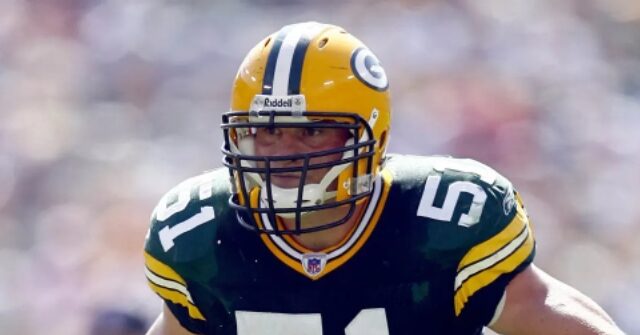Son of Packers Super Bowl Champ Brady Poppinga Dies at 17