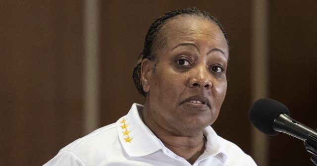 Missing: Philadelphia Sheriff Cannot Account for 185 Firearms