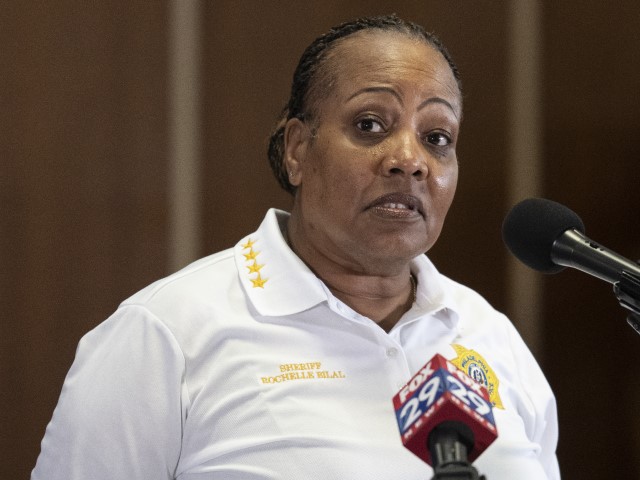 Missing: Philadelphia Sheriff Cannot Account for 185 Firearms - Vimarsana News