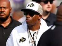 Gwinn: Deion Sanders Needs to Make His Success About Religion, Not Race