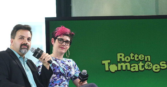Nolte: Movies Suck, So the Media Attack Rotten Tomatoes