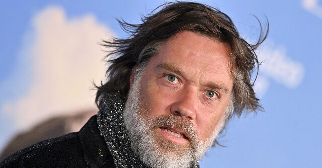 Pop Star Rufus Wainwright Claims 'Trans People Are under Full Attack from the Government'