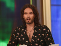 British Police Open Sex Crimes Investigation into Russell Brand