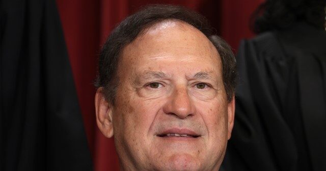 Alito Might Have Committed an ‘Impeachable Offense’