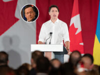 Rob Schneider Asks Canada to Fire Justin Trudeau After Parliament Honors Nazi