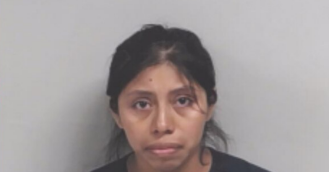 Biden's Labor Trafficking Pipeline: Woman Accused of Forcing Migrant Child to Work in Georgia Produce Fields