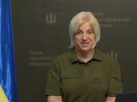 Vance Demands Info on Ukraine's American Transgender 'Spokesperson'