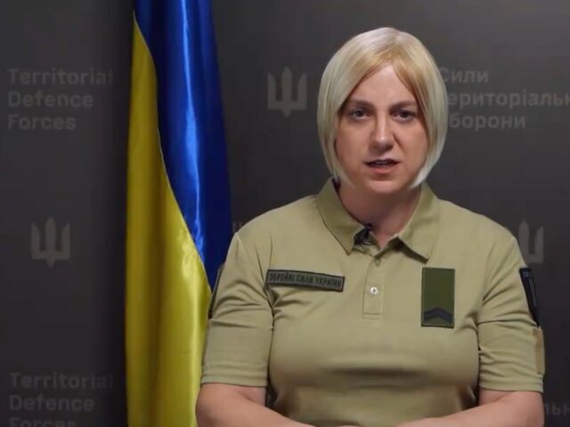 Ukraine’s Transgender Spokesperson Suspended by Military, Zelensky Claims No Knowledge, as U.S. Citizen Journalist Still Remains Behind Bars in Ukraine