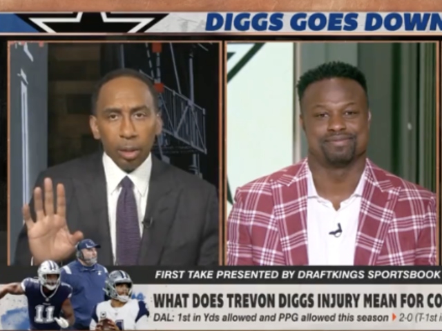 Dallas Cowboys' Micah Parsons Destroys ESPN Host Bart Scott on