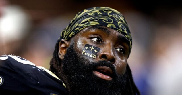 'The Word Says Who Jesus Is': Saints' Demario Davis Delivers A ...