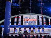 Second GOP Debate Without Trump Sees Viewership Drop by More than 25 Percent 