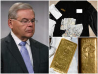 Bob Menendez Accused of Accepting 'Cash, Gold, Home Mortgage Payments'