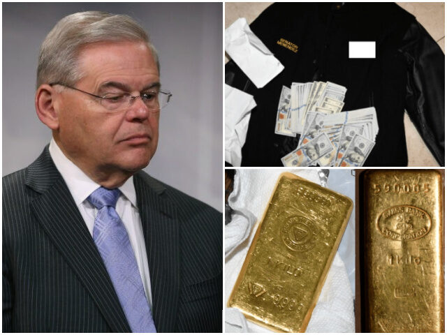 Bob Menendez Charged with 3 Counts, Accused of Accepting ‘Cash, Gold, Home Mortgage Payments’ for Influence