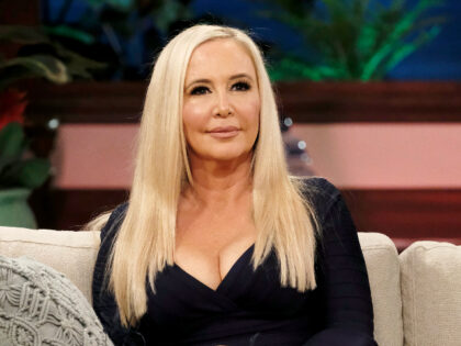 THE REAL HOUSEWIVES OF ORANGE COUNTY -- "Reunion" -- Pictured: Shannon Beador -- (Photo by: Trae Patton/Bravo/NBCU Photo Bank)