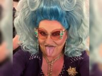 Oklahoma Elementary School Hires Drag Queen as Principal
