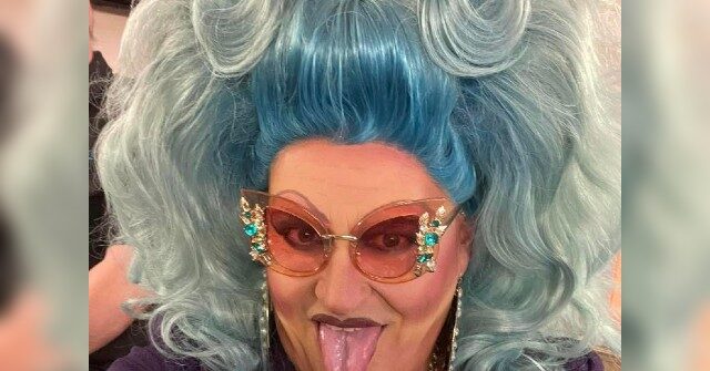 NextImg:Oklahoma Elementary School Hires Drag Queen as Principal