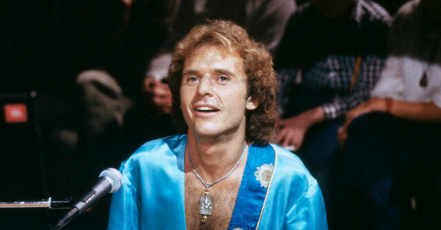 'Dream Weaver' Singer Gary Wright Dies at 80