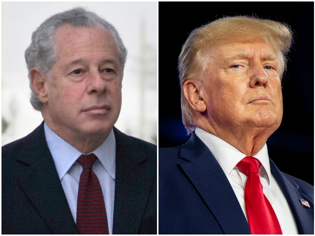 California Attorney Files Lawsuit to Bar Donald Trump from 2024 Ballot - Vimarsana News