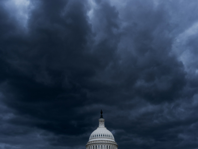 As Shutdown Looms, Questions Mount About How Much Leverage GOP Holds - Vimarsana News