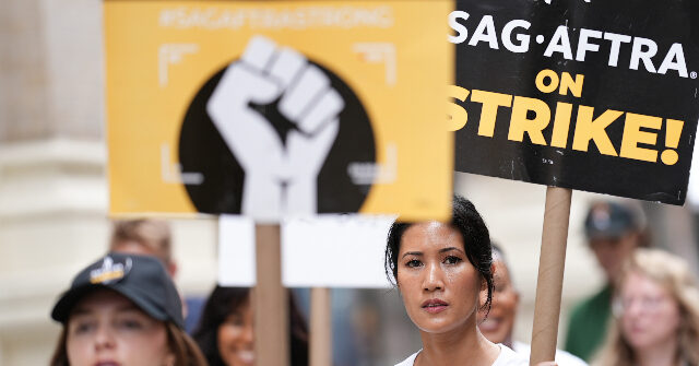 Hollywood Actor Strike Over: SAG-AFTRA Reaches Deal with Studios