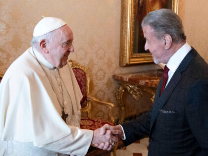 VATICAN CITY, VATICAN - SEPTEMBER 08: (EDITOR NOTE: STRICTLY EDITORIAL USE ONLY - NO MERCH