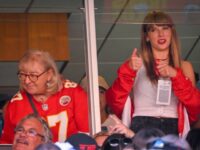 Travis Kelce Jersey Sales Skyrocket After Taylor Swift Roots for Him at Chiefs Game