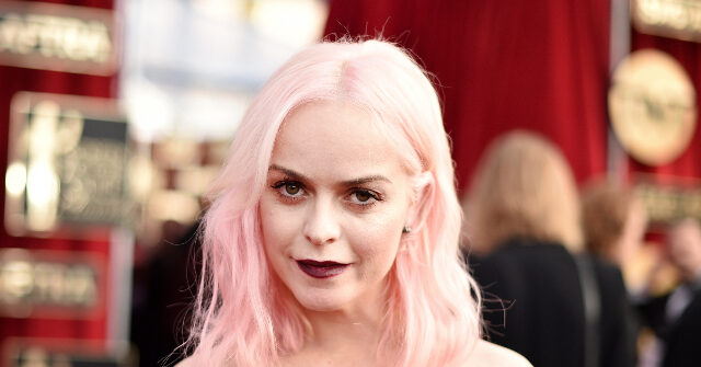 Watch: Actress Taryn Manning Defends 'Friend' Danny Masterson, Bashes Ashton Kutcher, Mila Kunis