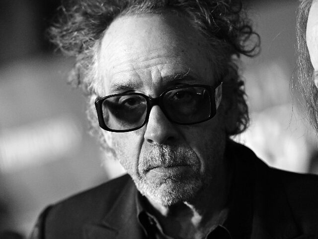 Tim Burton speaks out on Artificial Intelligence: It's disturbing, it takes  something from your soul